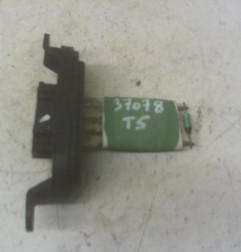 Resistance chauffage VOLKSWAGEN TRANSPORTER 5 Photo n°1