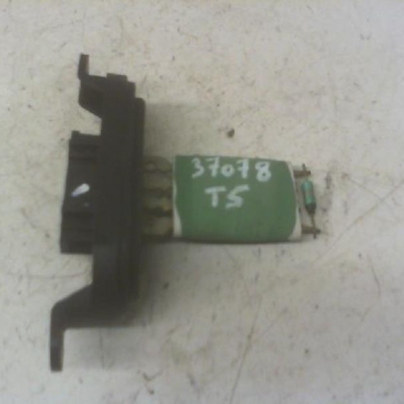 Resistance chauffage VOLKSWAGEN TRANSPORTER 5