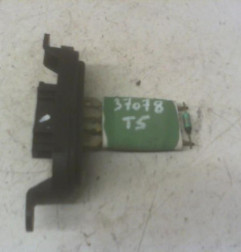 Resistance chauffage VOLKSWAGEN TRANSPORTER 5 Photo n°4