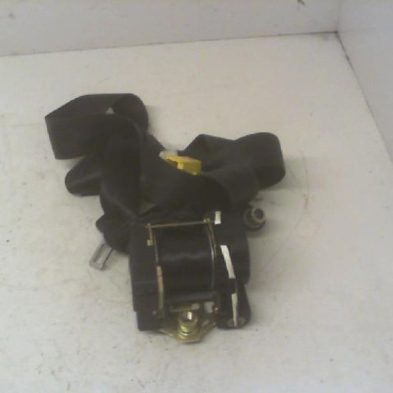 Ceinture avant droit VOLKSWAGEN TOURAN 1