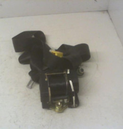 Ceinture avant droit VOLKSWAGEN TOURAN 1 Photo n°4