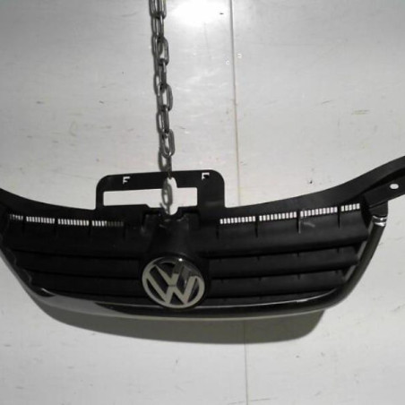 Calandre VOLKSWAGEN TOURAN 1 Photo n°1