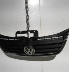 Calandre VOLKSWAGEN TOURAN 1 Photo n°6