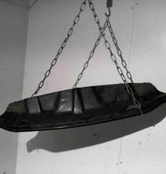 Baie de pare brise VOLKSWAGEN TOURAN 1 Photo n°3