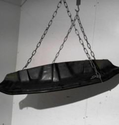 Baie de pare brise VOLKSWAGEN TOURAN 1 Photo n°5