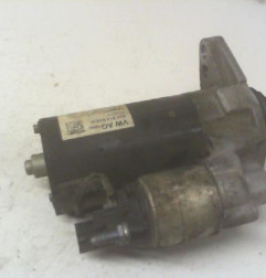 Demarreur VOLKSWAGEN TRANSPORTER 5 Photo n°1