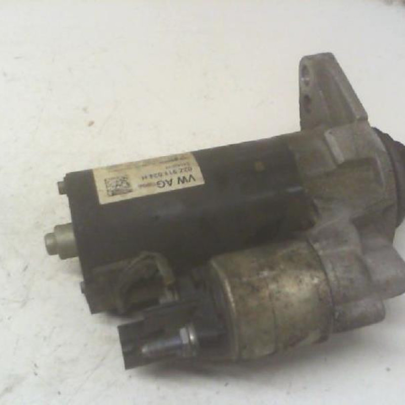 Demarreur VOLKSWAGEN TRANSPORTER 5