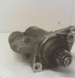 Demarreur VOLKSWAGEN TRANSPORTER 5 Photo n°6