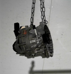 Boite de vitesses VOLKSWAGEN POLO 5 Photo n°1