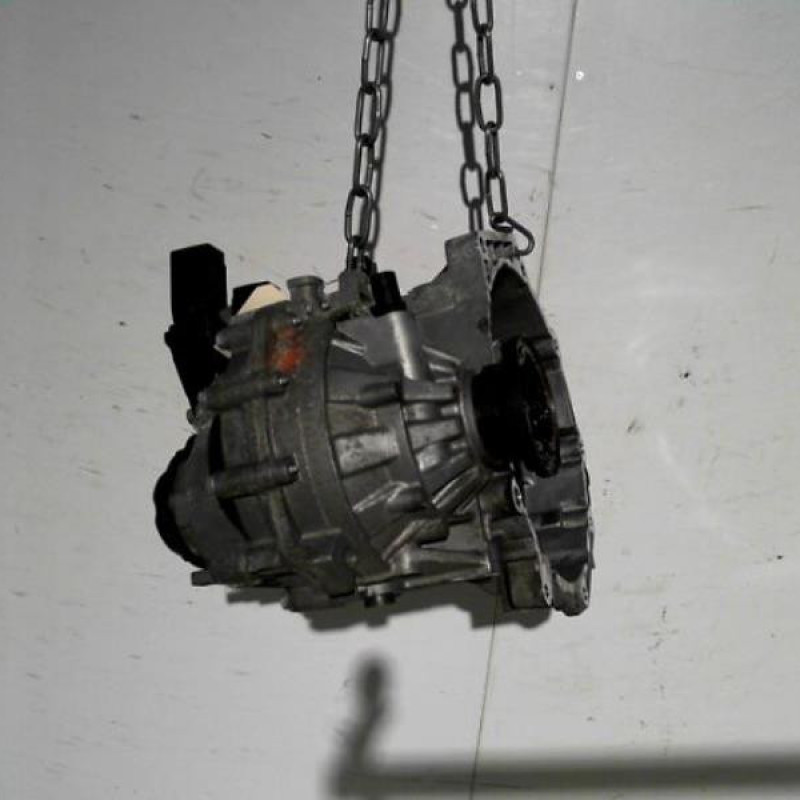 Boite de vitesses VOLKSWAGEN POLO 5