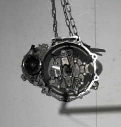 Boite de vitesses VOLKSWAGEN POLO 5