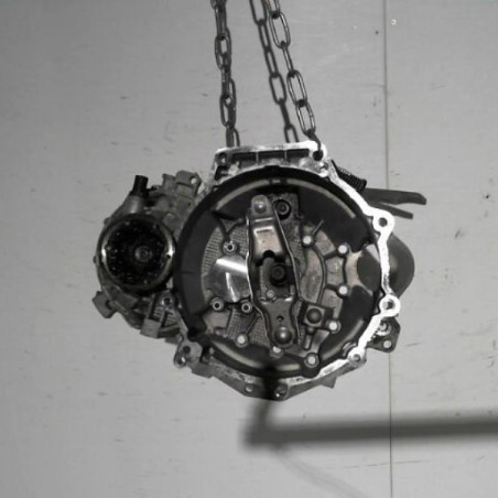 Boite de vitesses VOLKSWAGEN POLO 5