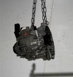 Boite de vitesses VOLKSWAGEN POLO 5 Photo n°4