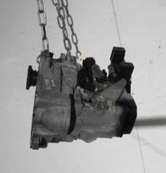 Boite de vitesses VOLKSWAGEN POLO 5 Photo n°6