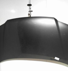 Capot VOLKSWAGEN TOURAN 1 Photo n°5