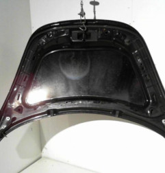 Capot VOLKSWAGEN NEW BEETLE 1 Photo n°6