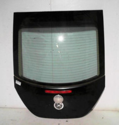 Malle/Hayon arriere VOLKSWAGEN NEW BEETLE 1 Photo n°1