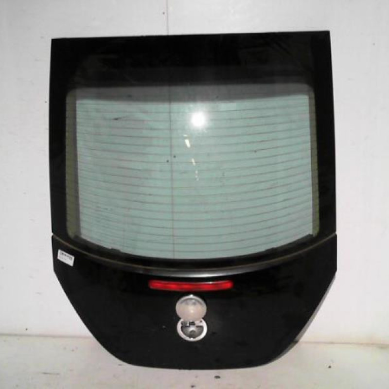 Malle/Hayon arriere VOLKSWAGEN NEW BEETLE 1