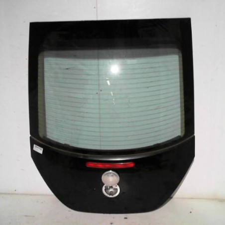 Malle/Hayon arriere VOLKSWAGEN NEW BEETLE 1