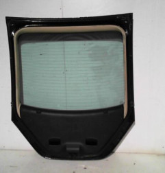 Malle/Hayon arriere VOLKSWAGEN NEW BEETLE 1 Photo n°3