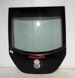 Malle/Hayon arriere VOLKSWAGEN NEW BEETLE 1 Photo n°4