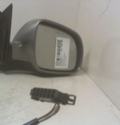 Retroviseur droit VOLKSWAGEN PASSAT 4 Photo n°6