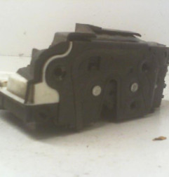 Serrure avant droit VOLKSWAGEN POLO 5 Photo n°5