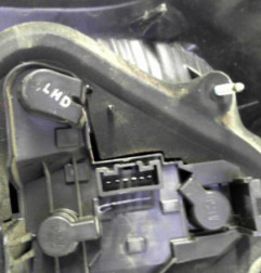 Feu arriere principal droit (feux) TOYOTA COROLLA 10 Photo n°3