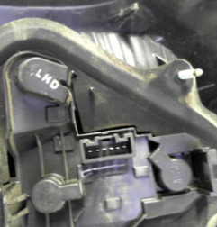 Feu arriere principal droit (feux) TOYOTA COROLLA 10 Photo n°6