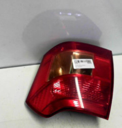 Feu arriere principal gauche (feux) TOYOTA COROLLA 10 Photo n°1