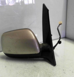 Retroviseur droit TOYOTA AVENSIS VERSO Photo n°1