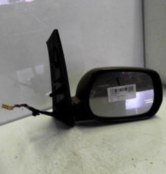 Retroviseur droit TOYOTA AVENSIS VERSO Photo n°5