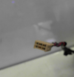 Retroviseur droit TOYOTA AVENSIS VERSO Photo n°6