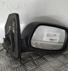 Retroviseur droit TOYOTA COROLLA 10 Photo n°3