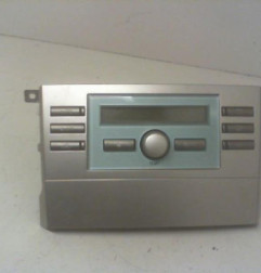 Commande chauffage TOYOTA COROLLA VERSO 2 Photo n°1