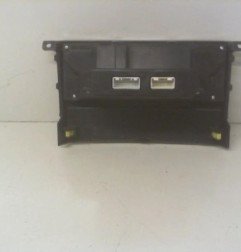 Commande chauffage TOYOTA COROLLA VERSO 2