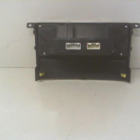 Commande chauffage TOYOTA COROLLA VERSO 2