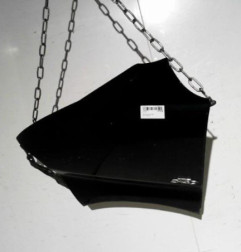 Aile avant gauche TOYOTA HI-ACE 2