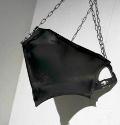 Aile avant gauche TOYOTA HI-ACE 2 Photo n°3