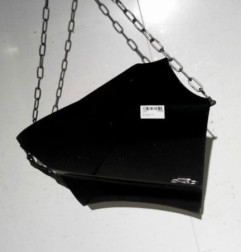 Aile avant gauche TOYOTA HI-ACE 2 Photo n°5