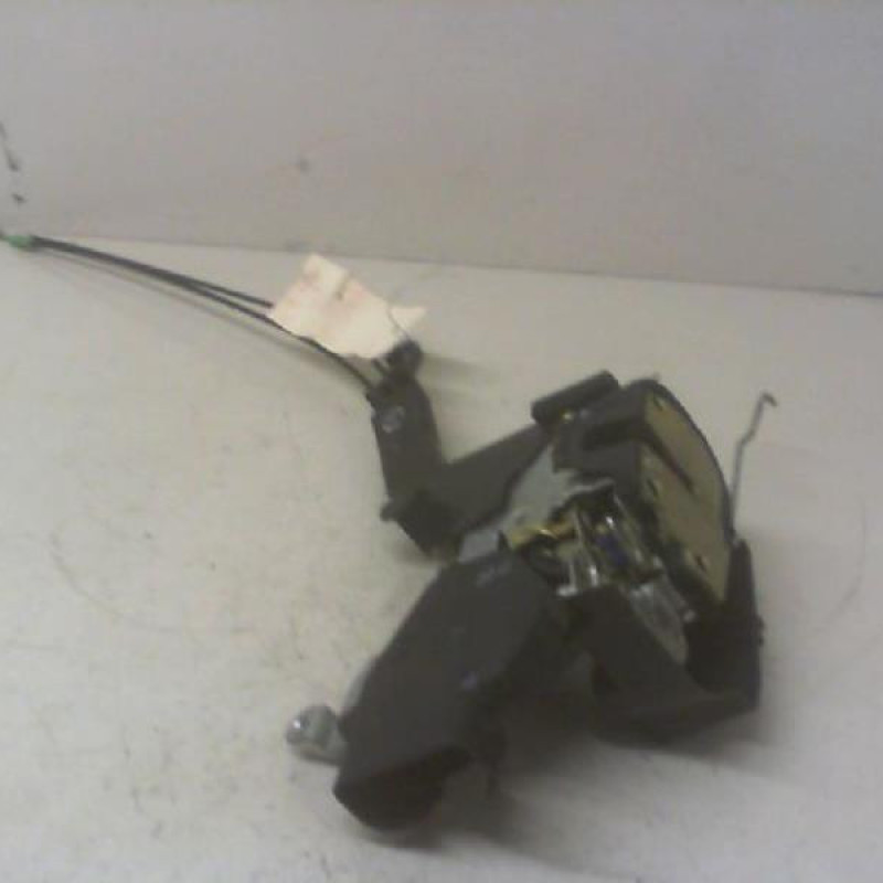 Serrure avant droit TOYOTA RAV4 2