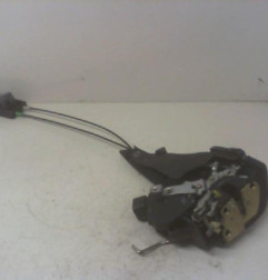 Serrure arriere droit TOYOTA RAV4 2 Photo n°1