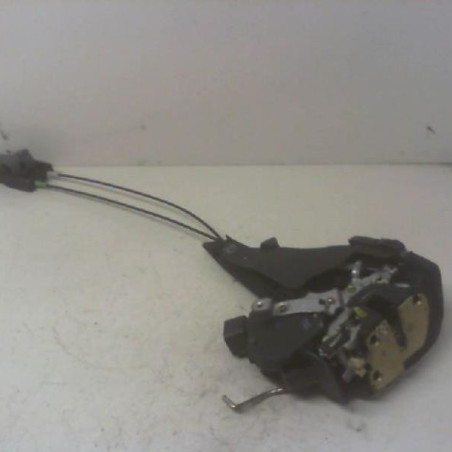 Serrure arriere droit TOYOTA RAV4 2 Photo n°1