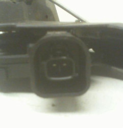 Serrure arriere droit TOYOTA RAV4 2 Photo n°3