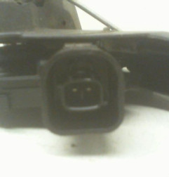 Serrure arriere droit TOYOTA RAV4 2 Photo n°6