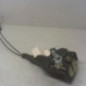 Serrure arriere gauche TOYOTA RAV4 2