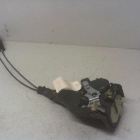 Serrure arriere gauche TOYOTA RAV4 2