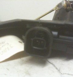 Serrure arriere gauche TOYOTA RAV4 2 Photo n°3