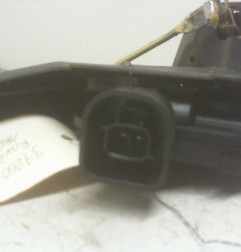 Serrure arriere gauche TOYOTA RAV4 2 Photo n°6