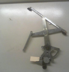 Leve vitre electrique avant droit TOYOTA RAV4 2 Photo n°1